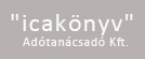 Icakönyv
